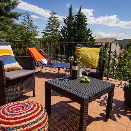 Apartament Smokvica - Feigenbaum Kornić Zewnętrze zdjęcie
