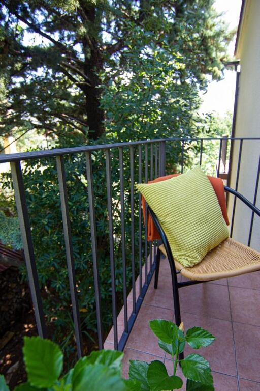 Apartament Smokvica - Feigenbaum Kornić Zewnętrze zdjęcie