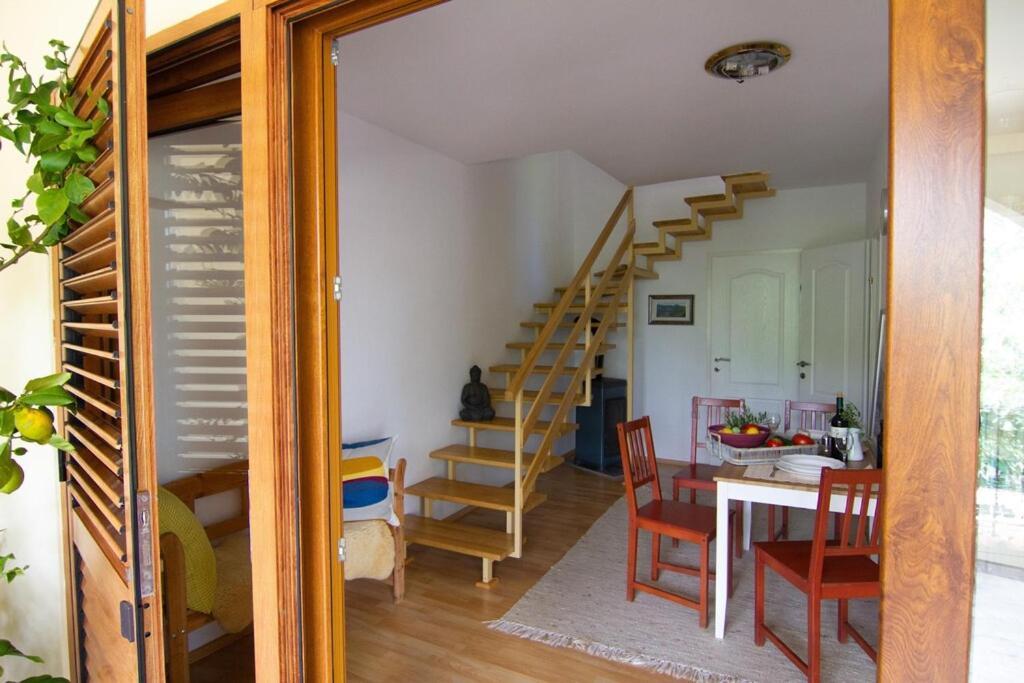 Apartament Smokvica - Feigenbaum Kornić Zewnętrze zdjęcie